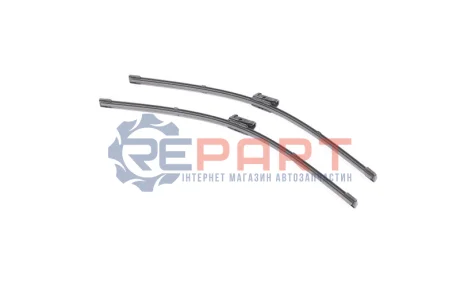 Фото Щетки Flat 530/530mm Denckermann (VD10019) изображение 1