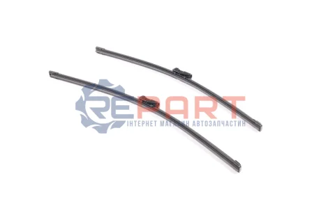 Фото Щітки склоочисника (530/475мм) VW Polo/Seat Ibiza 01-09 Denckermann (VD10030) зображення 1