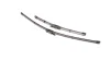 Щітки склоочисника Flat 600/380mm Lancia Ypsilon 11- Nissan Qashqai 06- VD10041