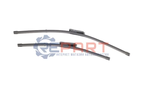 Фото Щетка стеклоочист. 650/475 (компл.) (выр-во) Denckermann (VD10044) изображение 1