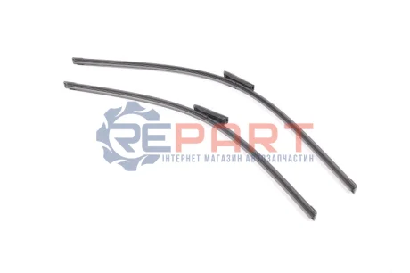 Фото 1 — Щітки склоочисника Flat 750/650mm Renault Scenic/Grand Scenic III 1.5dCi 09- Denckermann (VD10070) Фото Щітки склоочисника Flat 750/650mm Renault Scenic/Grand Scenic III 1.5dCi 09- Denckermann (VD10070) зображення 1