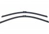 Щітки склоочисника Flat 680/625mm Opel Astra J 09- VD10119