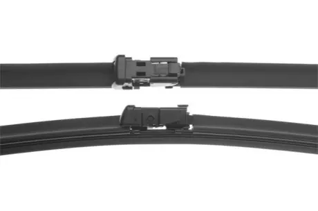 Щітки склоочисника Flat 700/425mm Tesla Model S/Jaguar XF Denckermann VD10125 Купити в Україні