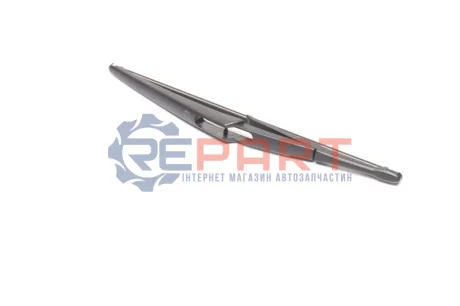 Фото Щітка склоочисника (задня) (300 мм) Opel Insignia/Renault Twingo/Nissan Qashqai/Fiat Punto 07- Denckermann (VD20004) зображення 1