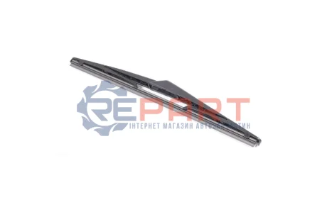 Щітка склоочисника (задня) (300mm) Renault Scenic 09-/Ford Focus/Citroen C4 04- Denckermann VD20007 Купити в Україні