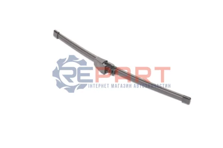 Щітка склоочисника (задня) (280mm) VW Passat 1.4-2.0 TDI/TSI 05-14 Denckermann VD20010 Купити в Україні