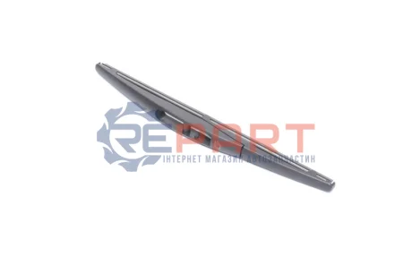 Щітка склоочисника (задня) (250mm) Citroen C4/Peugeot 4008 1.6/.18 HDi 12- Denckermann VD20013 Купити в Україні