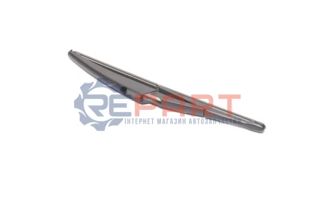 Фото 1 — Щетка стеклоочистителя задн. Flat 290mm Denckermann (VD20014) Фото Щетка стеклоочистителя задн. Flat 290mm Denckermann (VD20014) изображение 1