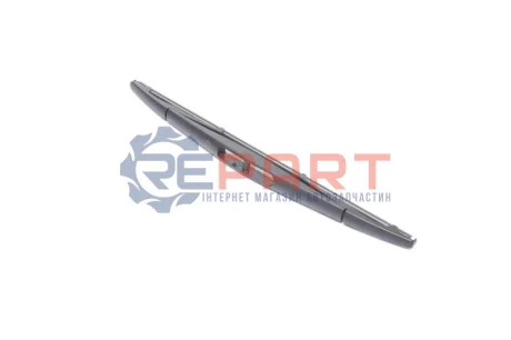 Щітка склоочисника (задня) (300mm) BMW 1 (F20)/X5 (F15/F85) 97- Denckermann VD20015 Купити в Україні