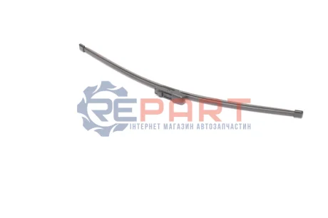 Щітка склоочисника задн. Flat 400mm Skoda Superb Tour 10- Denckermann VD20024 Купити в Україні