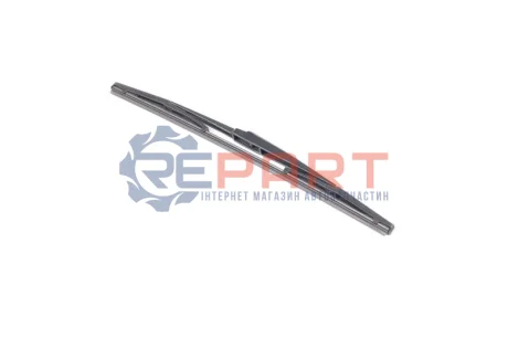 Фото Щітка склоочисника задн. Hybrid 400mm Toyota Avensis 03- Denckermann (VD20044) зображення 1