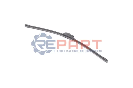 Щітка склоочисника (530mm) Fiat Doblo/MB Sprinter/VW T5 Aerotwin (безкаркасна) Denckermann VP00525 Купити в Україні