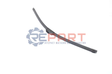 Щітка склоочисника (650mm) Citroen Jumpy/Fiat Scudo/Ford Transit 97- Denckermann VP00650 Купити в Україні