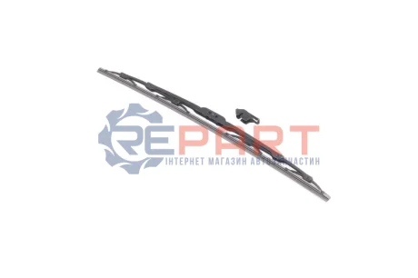 Щітка склоочисника Standart 525mm Denckermann VS00525 Купити в Україні