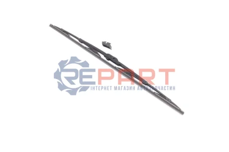 Щітка склоочисника (650мм) Renault Master III/Peugeot Expert/Ford Transit 96- Eco Denckermann VS00650 Купити в Україні