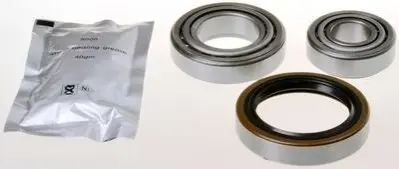 Фото Підшипники в перед.ступицю DB 123/126 207-210/308- Denckermann (W413005) зображення 1