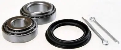 Підшипники зад.ступиці Audi 100/200/80/90/A4/A6/COUP Denckermann W413015 Купити в Україні