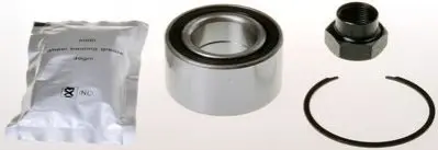 Фото Підшипник ступиці передній Fiat Cinquecento/Seicento/Fiat Tipo 1100,1400 87- Denckermann (W413043) зображення 1