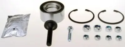 Подшипник пред.ступицы Audi 80/90 5.88-> Denckermann W413044