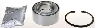 Набор подшипников P/T DB Vito 96> Denckermann W413085