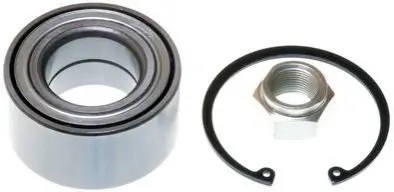 Підшипник ступиці перед. Mitsubishi Colt V (CJ_A) 00- Denckermann W413246 Купити в Україні