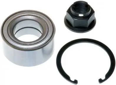 Фото Подшипник перед.Vovlo S40/V40 1.3-2.0 98- Denckermann (W413249) изображение 1