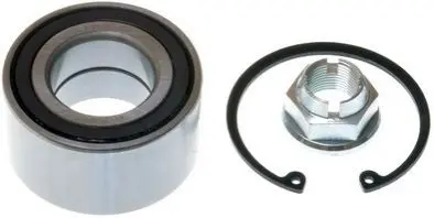 Підшипник перед.(+ABS)Dacia Logan 04- Denckermann W413279 Купити в Україні