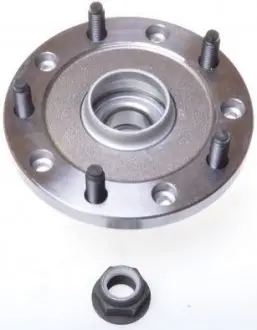 Фото К-кт підшипников Ford Transit Bus 2006.07- Denckermann (W413384) зображення 1