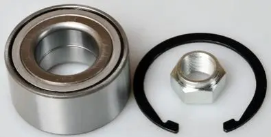 Підшипник ступиці перед. Mitsubishi Lancer/Outlander 2.0, 2.4 05.03- Denckermann W413417 Купити в Україні