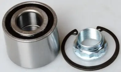 Фото Підшипник задній MB A (W168), 97-04, (25x55x43) Denckermann (W413434) зображення 1