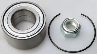 Фото Підшипник маточини (передньої) Renault Kangoo/Fiat Doblo Denckermann (W413451) зображення 1