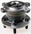 К-кт підшипника ступиці перед. Ford Kuga 08-12/Mondeo 07-14 W413456