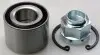 Фото Підшипник зад. Chevrolett Aveo 1.2,1.4,1.4 16V 04.02 Denckermann (W413471) зображення 1