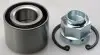 Фото Підшипник зад. Chevrolett Aveo 1.2,1.4,1.4 16V 04.02 Denckermann (W413471) зображення 2