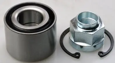 Підшипник зад. Chevrolett Aveo 1.2,1.4,1.4 16V 04.02 Denckermann W413471 Купити в Україні