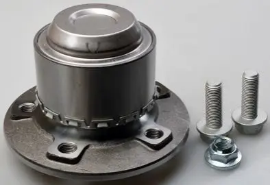 Фото Пiдшипник ступиці переднiй MB W639 Vaneo 03-, Viano 03- Denckermann (W413482) зображення 1