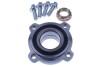 Подшипник ступицы задний. BMW X5 (E53) 3.0 d,3.0 i,4.4 i,4.6 is,4.8 is 05.00- Denckermann W413544 (фото 2)