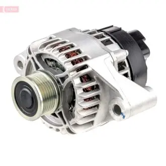 Генератор Denso DAN1000