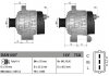 Генератор DENSO DAN1007 (фото 4)