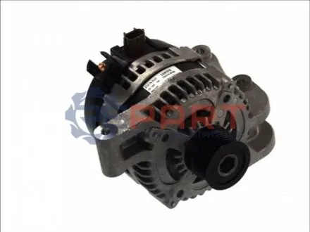 Генератор Denso DAN1016