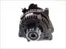 Фото Генератор (14В, 100А, новий із заставою) TOYOTA AURIS, COROLLA, URBAN CRUISER, YARIS 1.4D 08.05-07.14 Denso (DAN1018) зображення 2