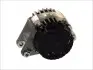 Фото Генератор TOYOTA AVENSIS (03-08) COROLLA (E12) (01-07) COROLLA Verso (01-09) (вир-во) Denso (DAN1021) изображение 3
