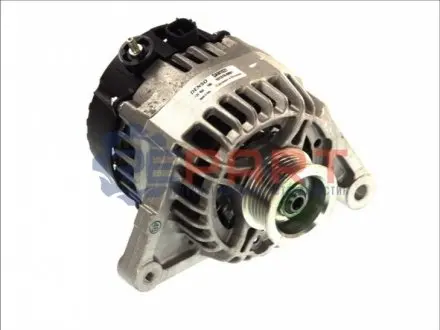 Генератор TOYOTA AVENSIS (03-08) COROLLA (E12) (01-07) COROLLA Verso (01-09) (вир-во) Denso DAN1021 Купить в Украине
