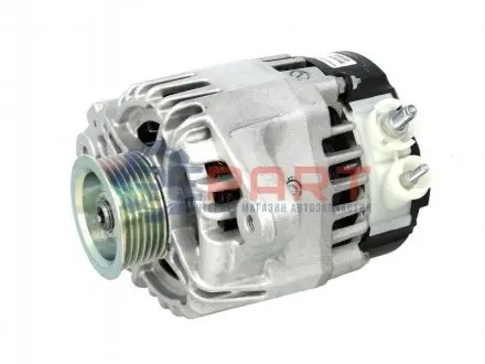 Генератор Denso DAN1035