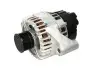 Генератор (14В, 120А, новий із заставою) ALFA ROMEO GIULIETTA FIAT TIPO 1.6D/2.0D 04.10-12.20 Denso (DAN1066) зображення 1