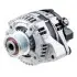 Фото Генератор (14В, 130А, новий із заставою) TOYOTA HIACE / COMMUTER V, HIACE V, LAND CRUISER, LAND CRUISER PRADO 2.5D/3.0D 09.02 Denso (DAN1069) зображення 1