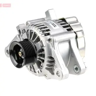 Генератор (14В, 80А, новий) TOYOTA 4 RUNNER IV, 4 RUNNER V, FJ CRUISER, LAND CRUISER PRADO 4.0 11.02 Denso DAN1080 Купити в Україні