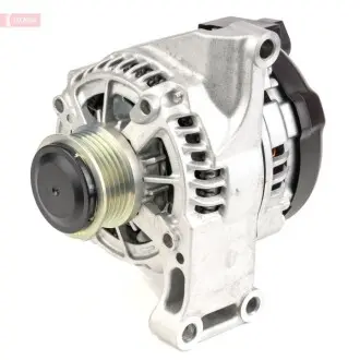 Генератор (14В, 120А, новий) ALFA ROMEO MITO FIAT 500, 500 C, 500L, PUNTO, TIPO 0.9/1.4 09.09 Denso DAN1089