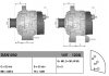 Генератор DENSO DAN1092 (фото 4)