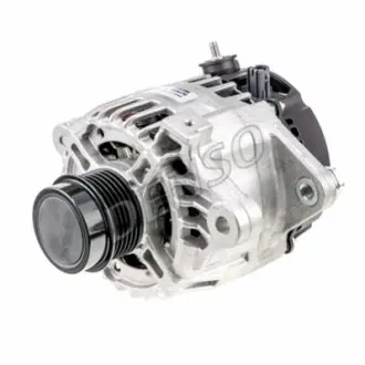 Генератор (14В, 90А, новий із заставою) TOYOTA AURIS, COROLLA 1.6 10.12-12.18 Denso DAN1096 Купити в Україні